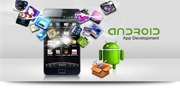Android and Mobile Application Development - Logic Web Services
