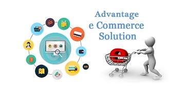 E-Commerce Website Solutions & Payment Integrations - Logic Web Services