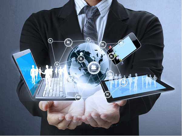Online Web App Development